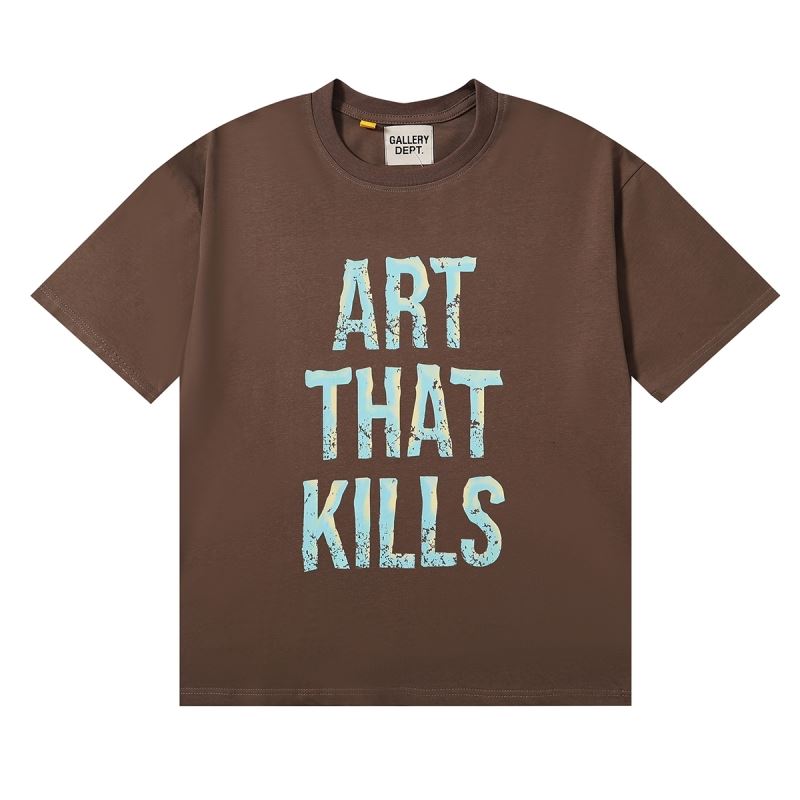 Gallery Dept T-Shirts